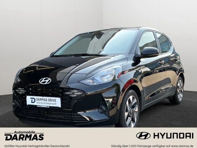 Hyundai i10 1.2 Trend