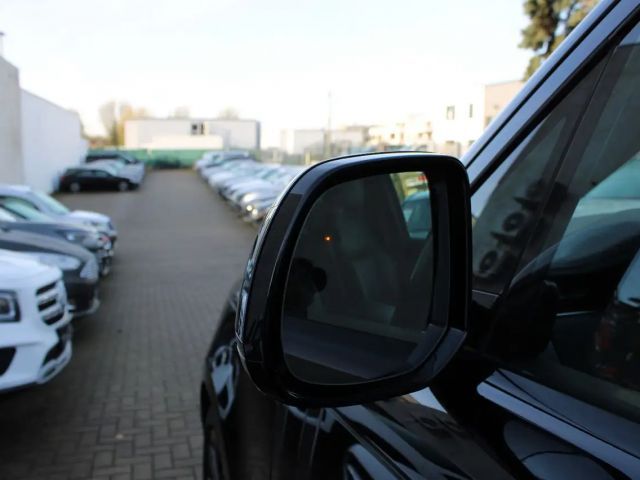 Land Rover Range Rover Autobiography P530