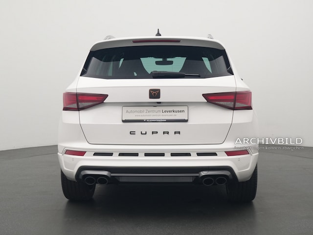 Cupra Ateca 4Drive DSG VZ