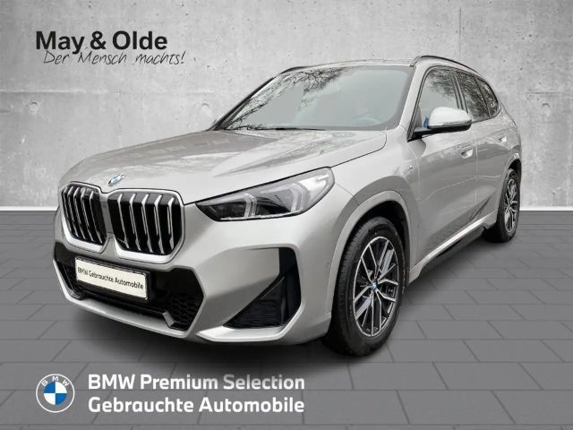 BMW X1 M-Sport sDrive18i