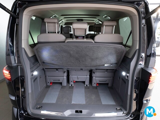 Volkswagen Multivan 2.0 TSI DSG T7