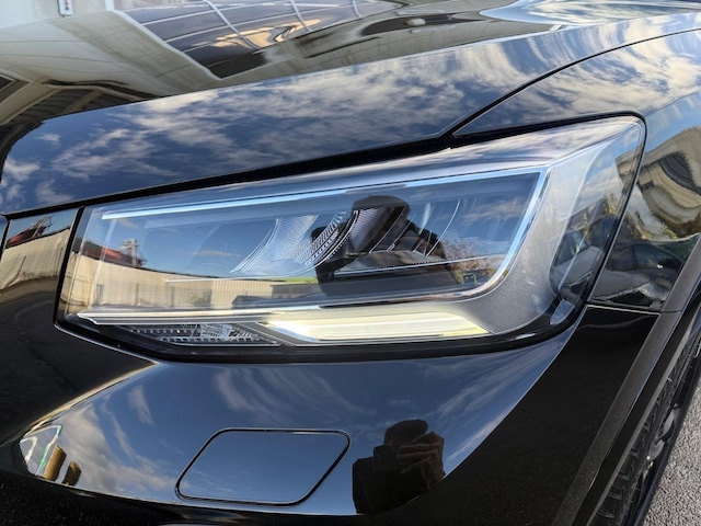 Audi Q2 35 TFSI S-Line S-Tronic