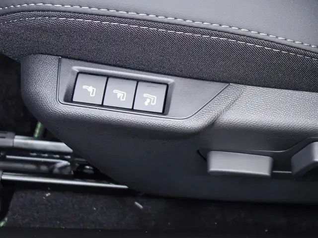 Peugeot 2008 EAT8 GT-Line PureTech