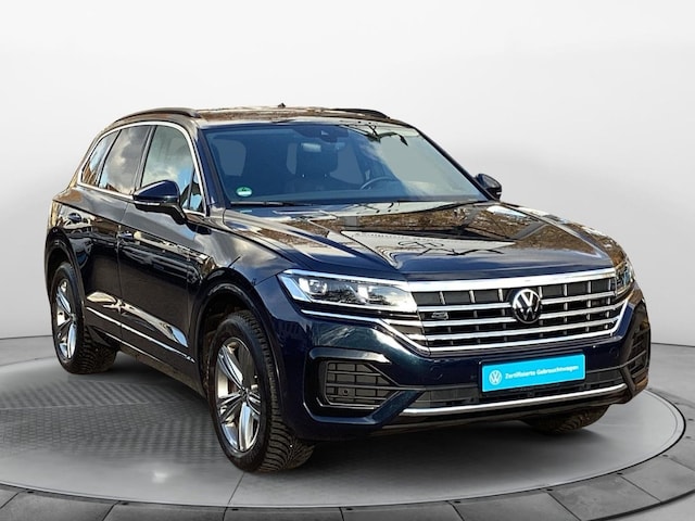 Volkswagen Touareg 3.0 V6 TDI R-Line