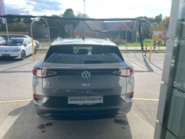 Volkswagen ID.4 Business Performance Pro