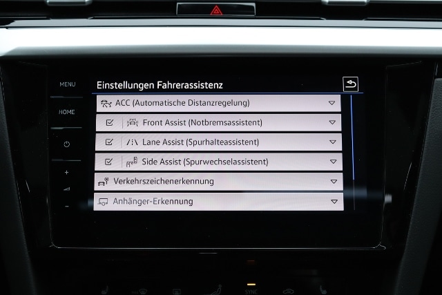 Volkswagen Arteon Shooting Brake DSG