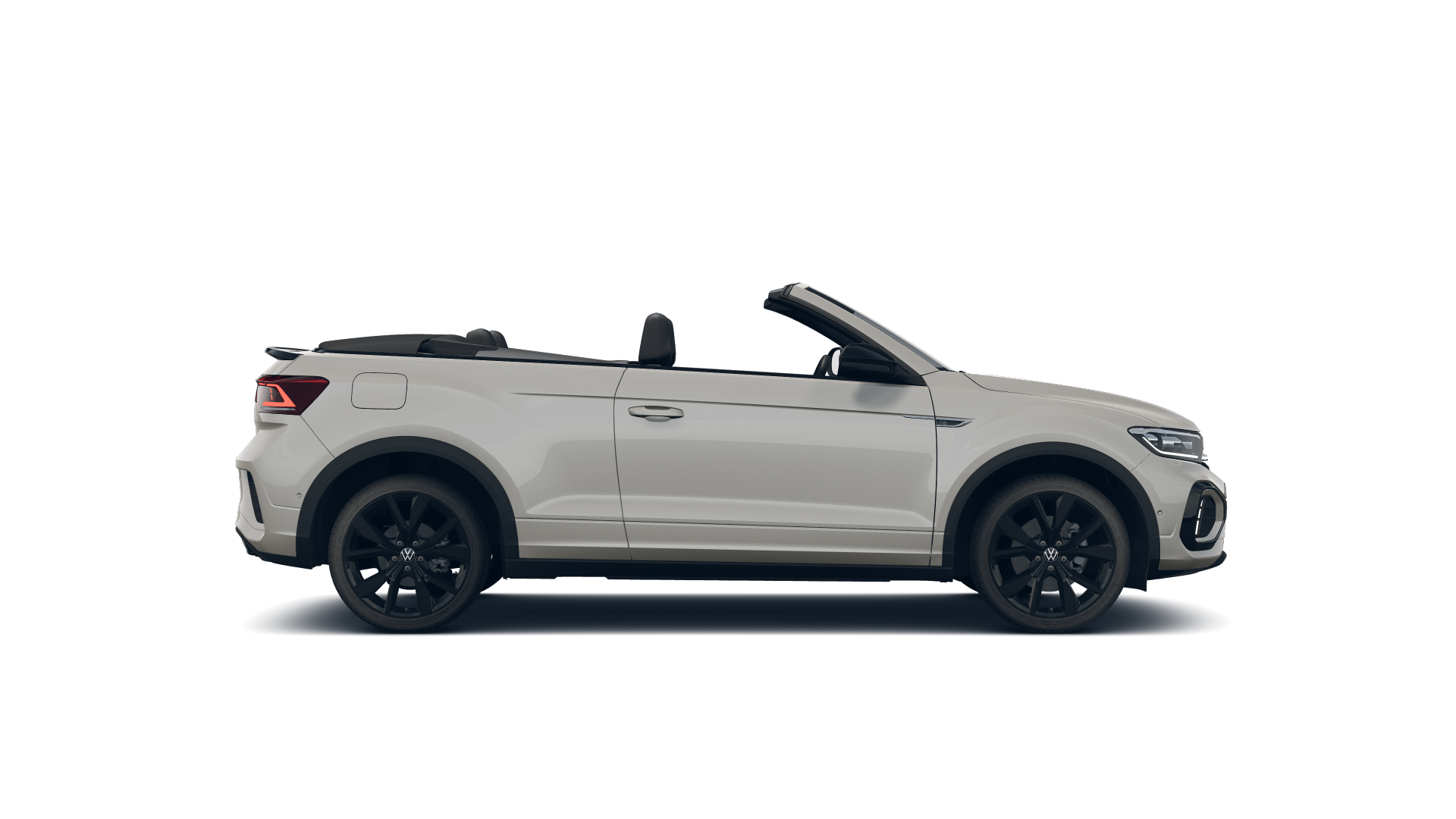 Volkswagen T-Roc 1.5 TSI Cabriolet DSG R-Line