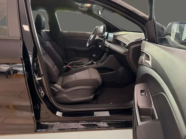 MG MG3 ICE Standard1.5 Navi Carplay Kamera Klima PDC