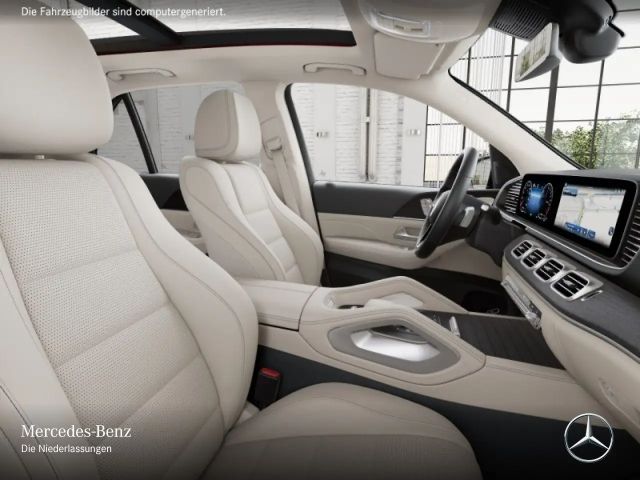 Mercedes-Benz GLE 400 4MATIC AMG Line