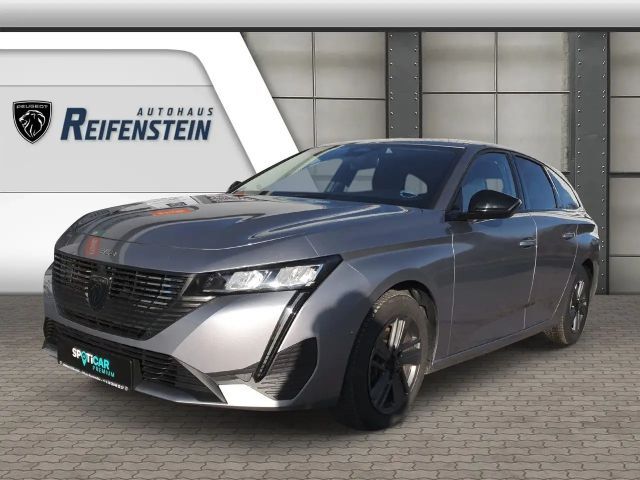 Peugeot 308 Allure Pack HDi SW