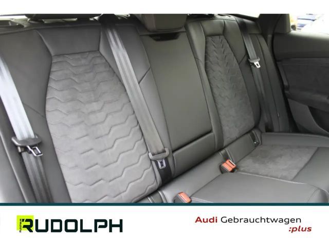 Audi A6 Avant Quattro S-Line