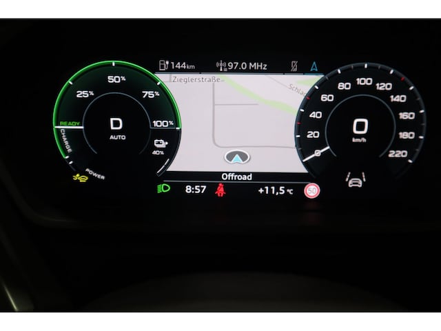 Audi Q4 e-tron 35 Sportback