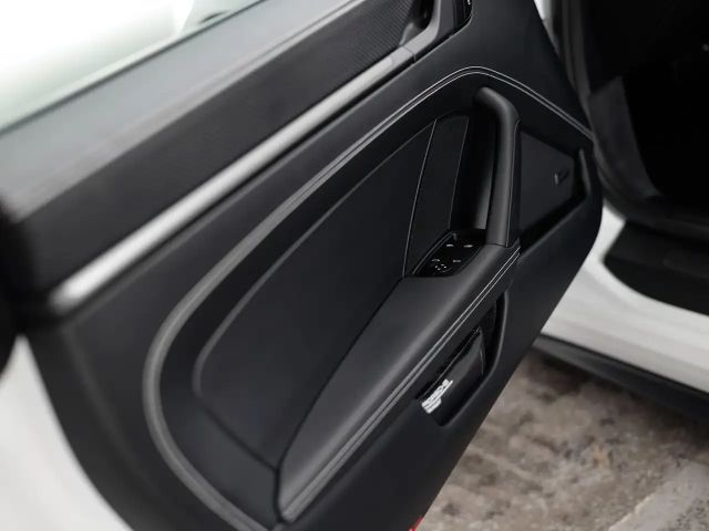 Porsche 911 Coupé GT3