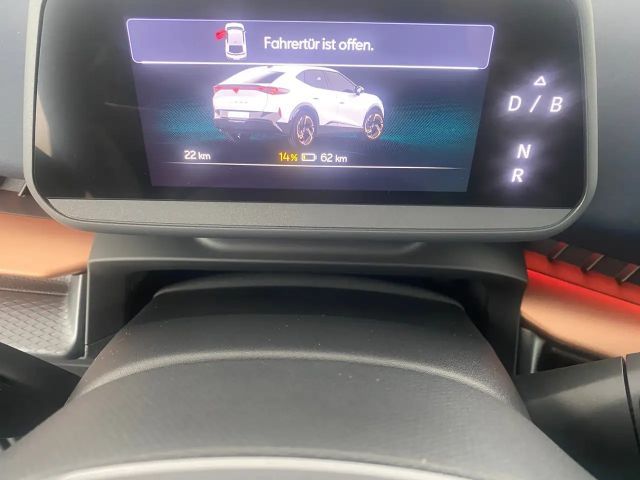 Cupra Tavascan Adrenaline