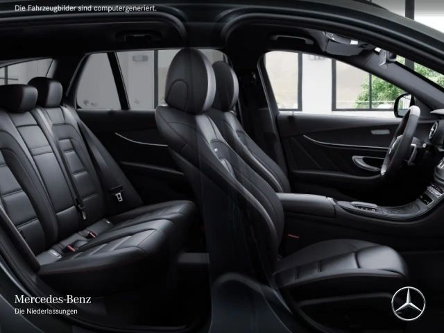 Mercedes-Benz E 53 AMG 4MATIC AMG Line Estate