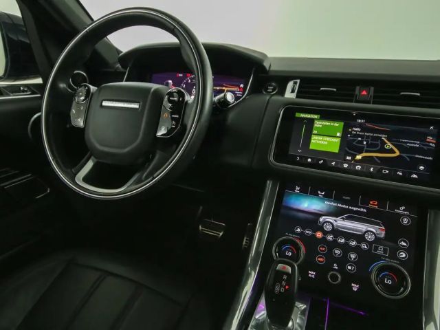 Land Rover Range Rover Sport Dynamic HSE