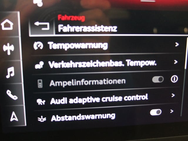 Audi A4 45 TFSI Avant Quattro S-Line S-Tronic