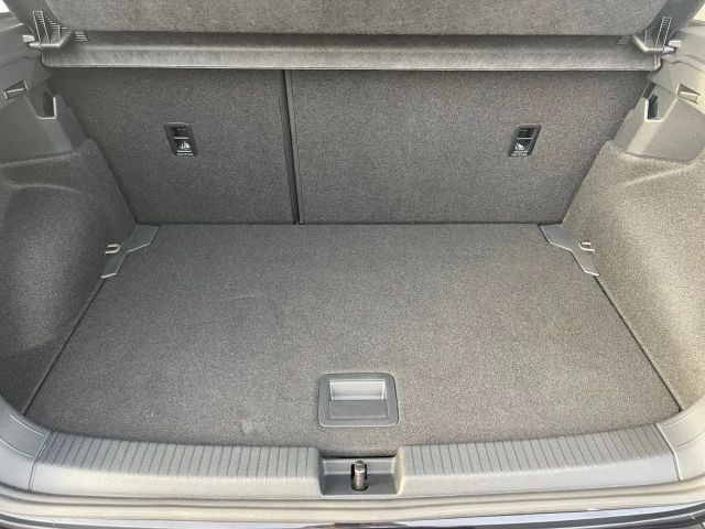 Volkswagen T-Cross DSG Life