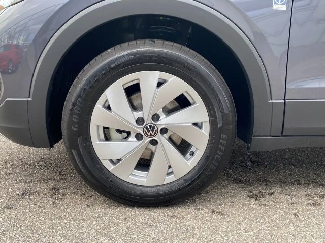 Volkswagen T-Cross 4Me TSI