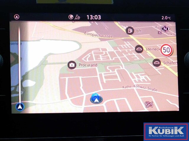 Volkswagen T-Cross IQ.Drive