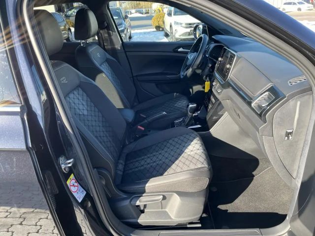 Volkswagen T-Cross 1.5 TSI DSG R-Line