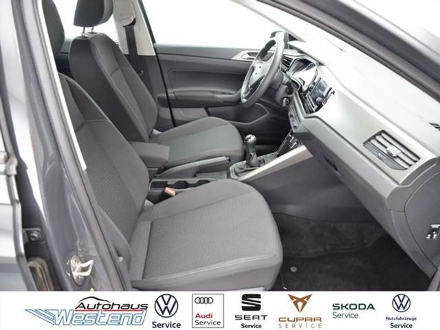 Volkswagen Polo 1.0 TSI Comfortline