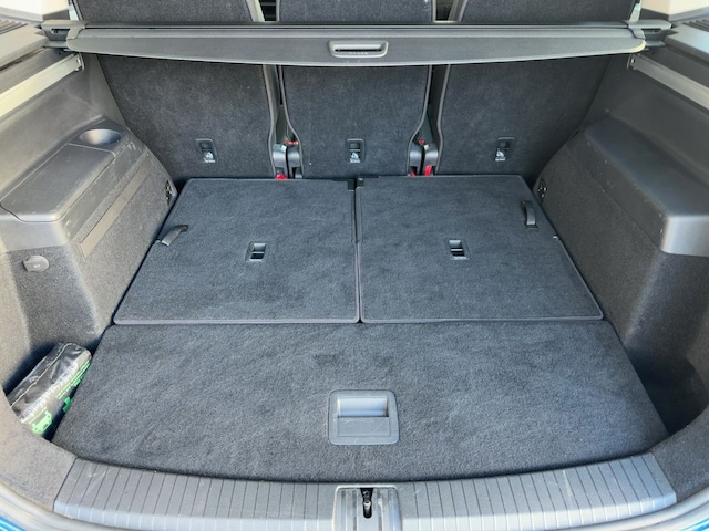 Volkswagen Touran 1.5 TSI Comfortline