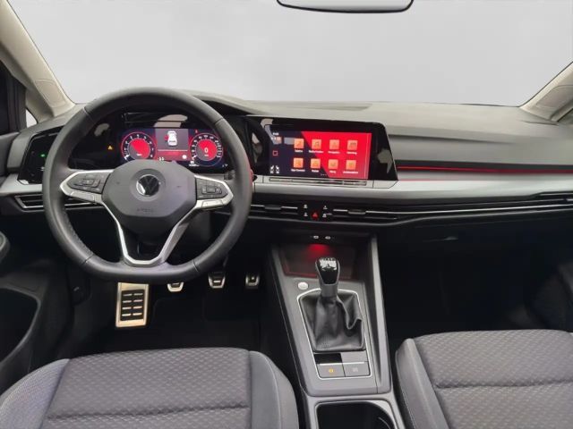 Volkswagen Golf 1.5 TSI Golf VIII