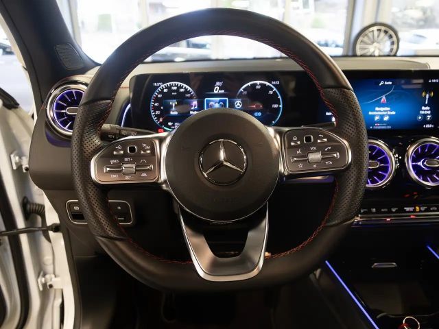 Mercedes-Benz EQB 250 AMG Line