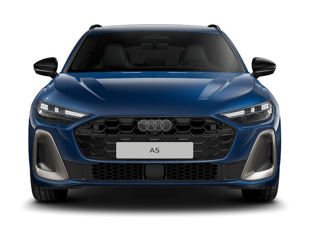 Audi A5 Avant S-Tronic