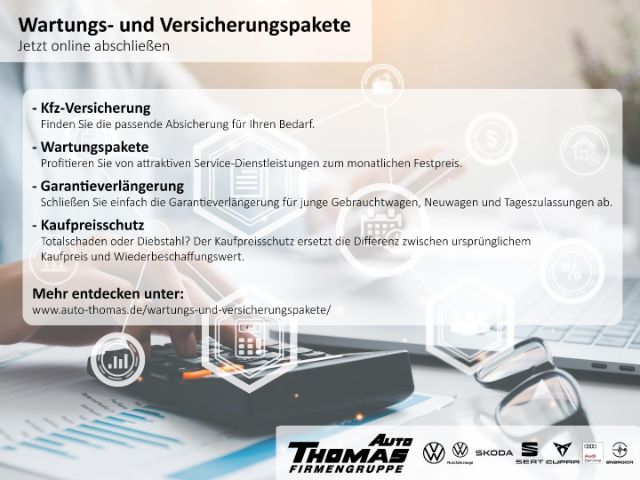 Volkswagen T-Roc 1.5 TSI DSG IQ.Drive R-Line