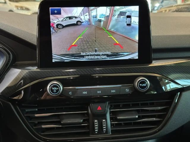 Ford Kuga AWD ST Line