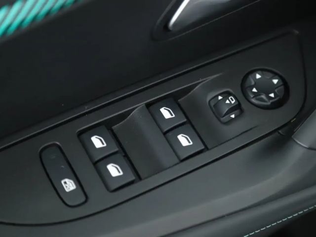 Peugeot 2008 Allure Pack EAT8 PureTech