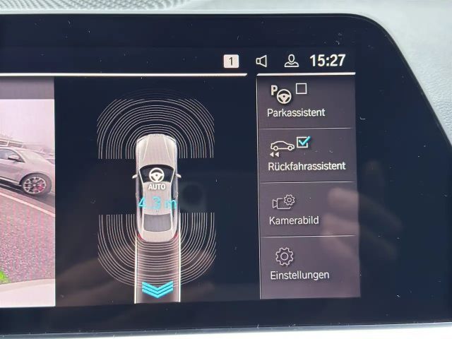 BMW 420 Coupé M-Sport