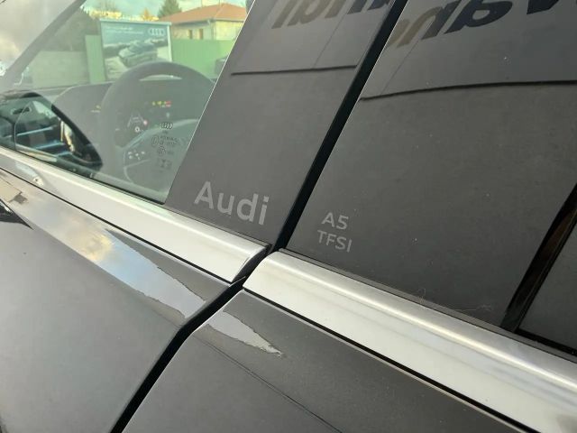 Audi A5 Limousine TFSI