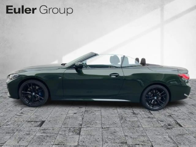 BMW 440 Cabrio M-Sport xDrive