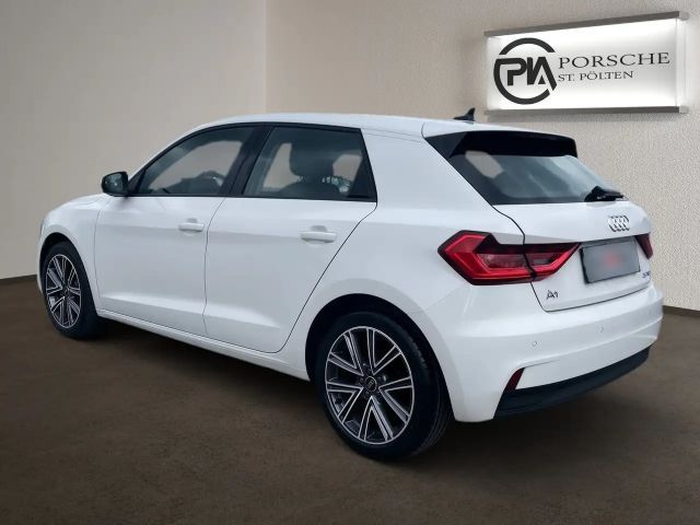 Audi A1 25 TFSI