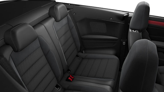 Volkswagen T-Roc 1.5 TSI Cabriolet R-Line