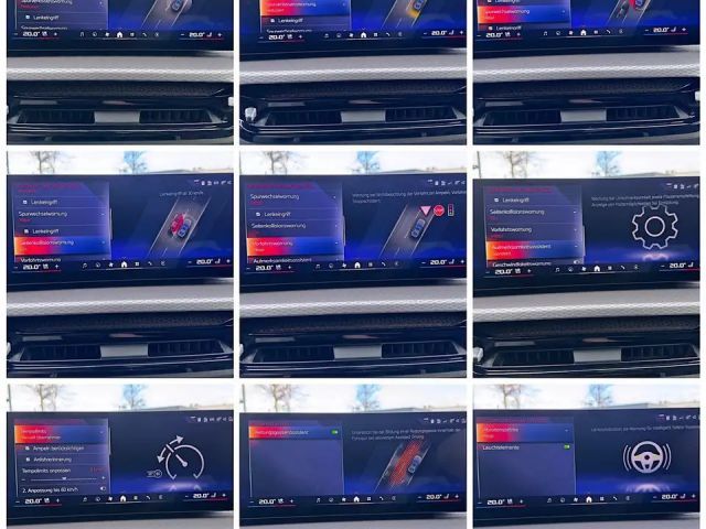 BMW 340 M-Sport Sedan xDrive