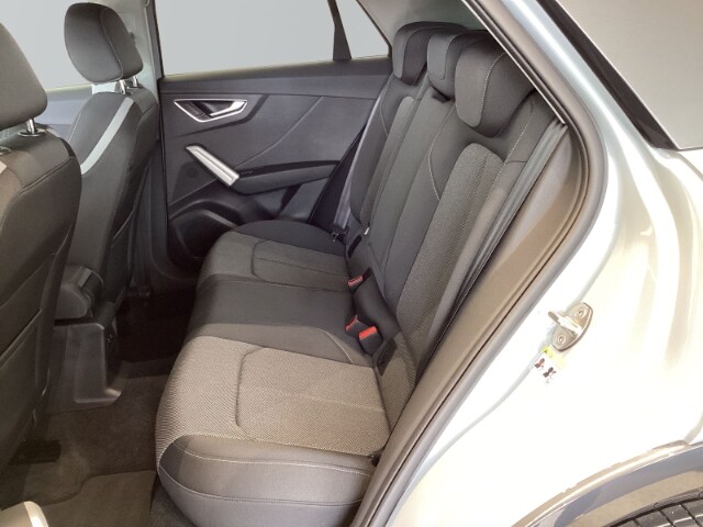 Audi Q2 35 TFSI S-Tronic