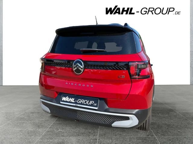 Citroën C3 Aircross Plus