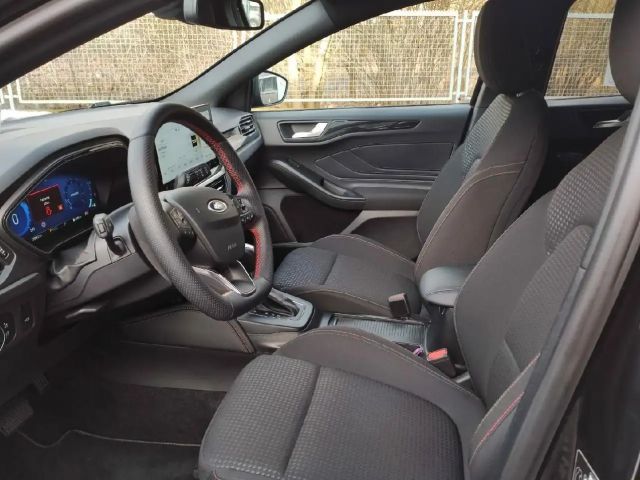 Ford Focus ST Line Wagon