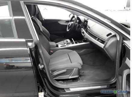 Audi A5 40 TFSI S-Tronic Sportback