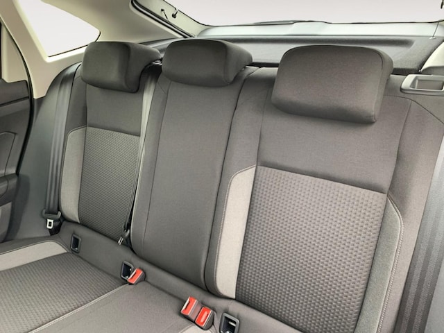 Volkswagen Taigo 1.0 TSI Life