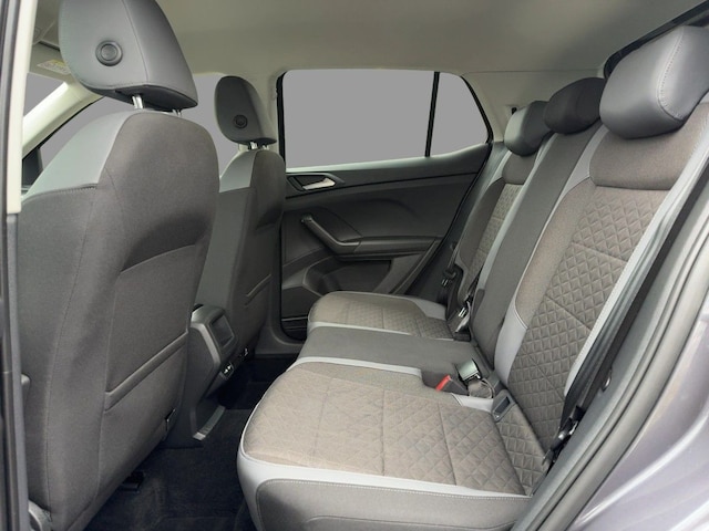 Volkswagen T-Cross 1.0 TSI DSG Style