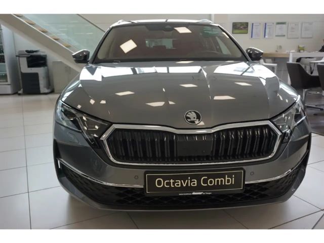 Skoda Octavia 2.0 TDI Combi