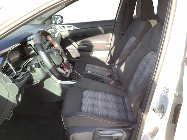 Volkswagen Polo 2.0 TSI DSG GTI