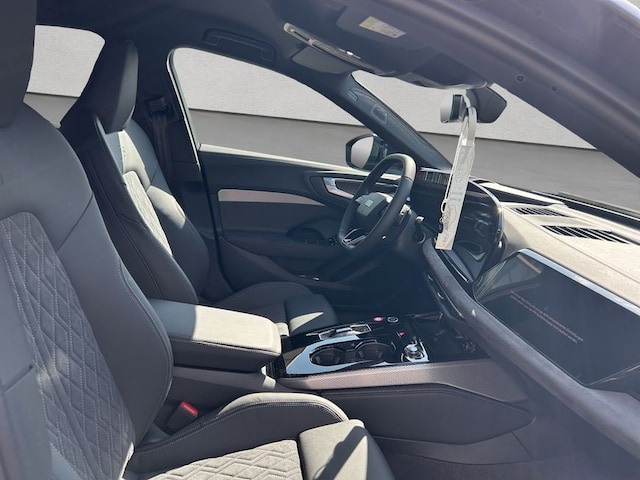 Audi A5 Avant Quattro S-Tronic