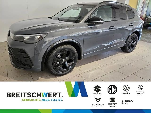 Volkswagen Tiguan 1.5 eTSI DSG R-Line