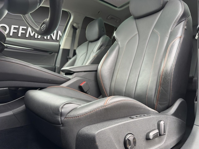 Skoda Enyaq Suite iV 80